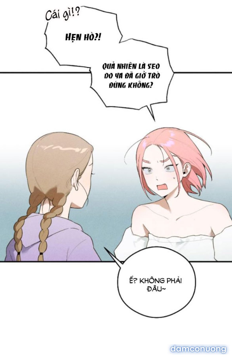 18+ Mong Ước Của Ác Ma 