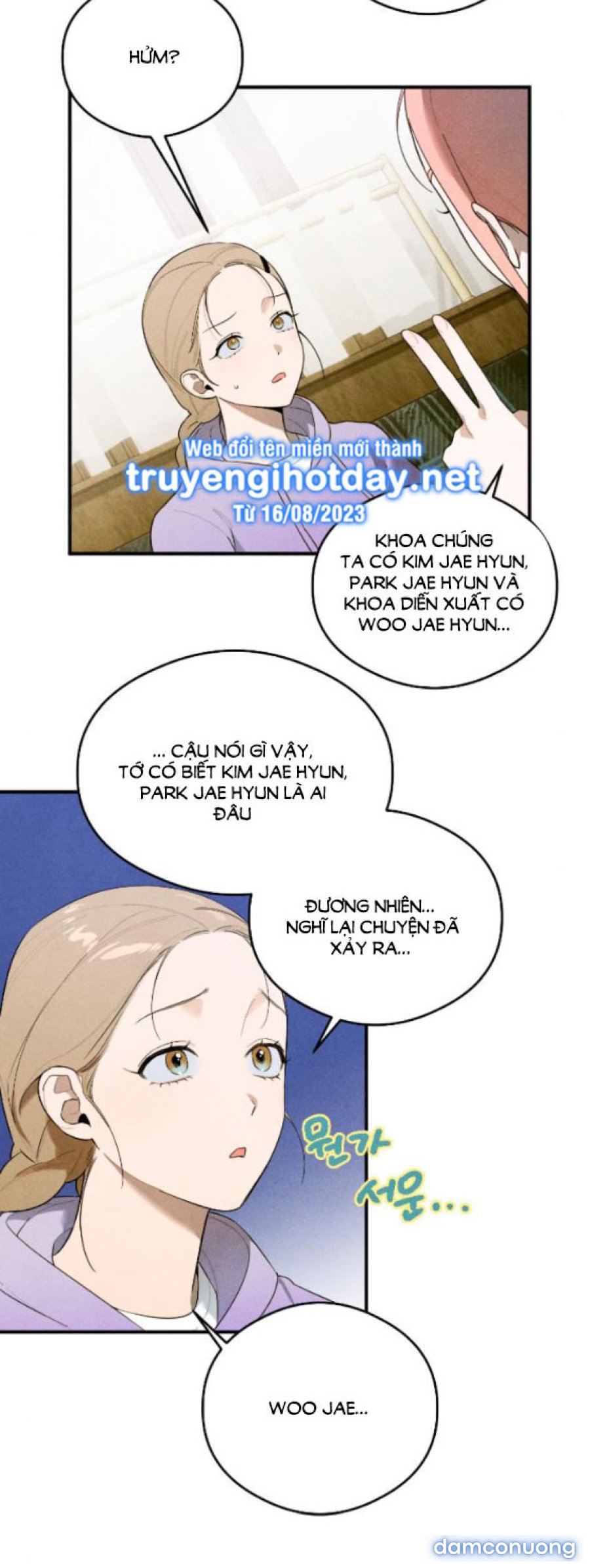 18+ Mong Ước Của Ác Ma 