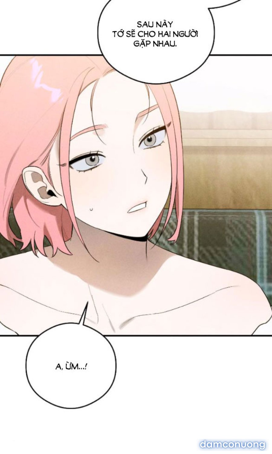 18+ Mong Ước Của Ác Ma 