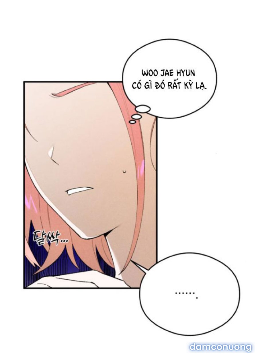 18+ Mong Ước Của Ác Ma 