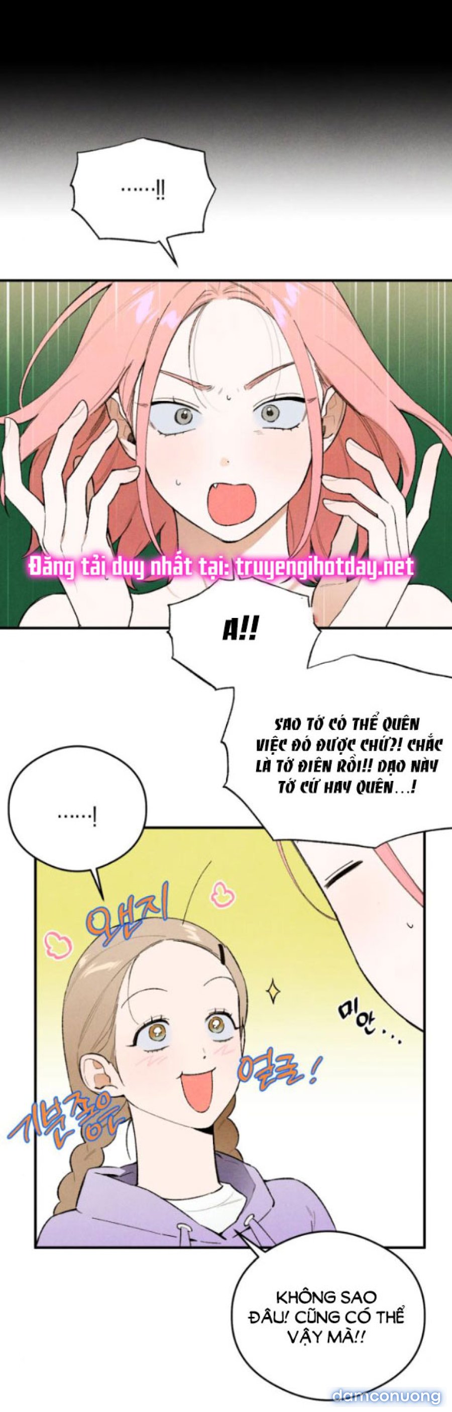 18+ Mong Ước Của Ác Ma 