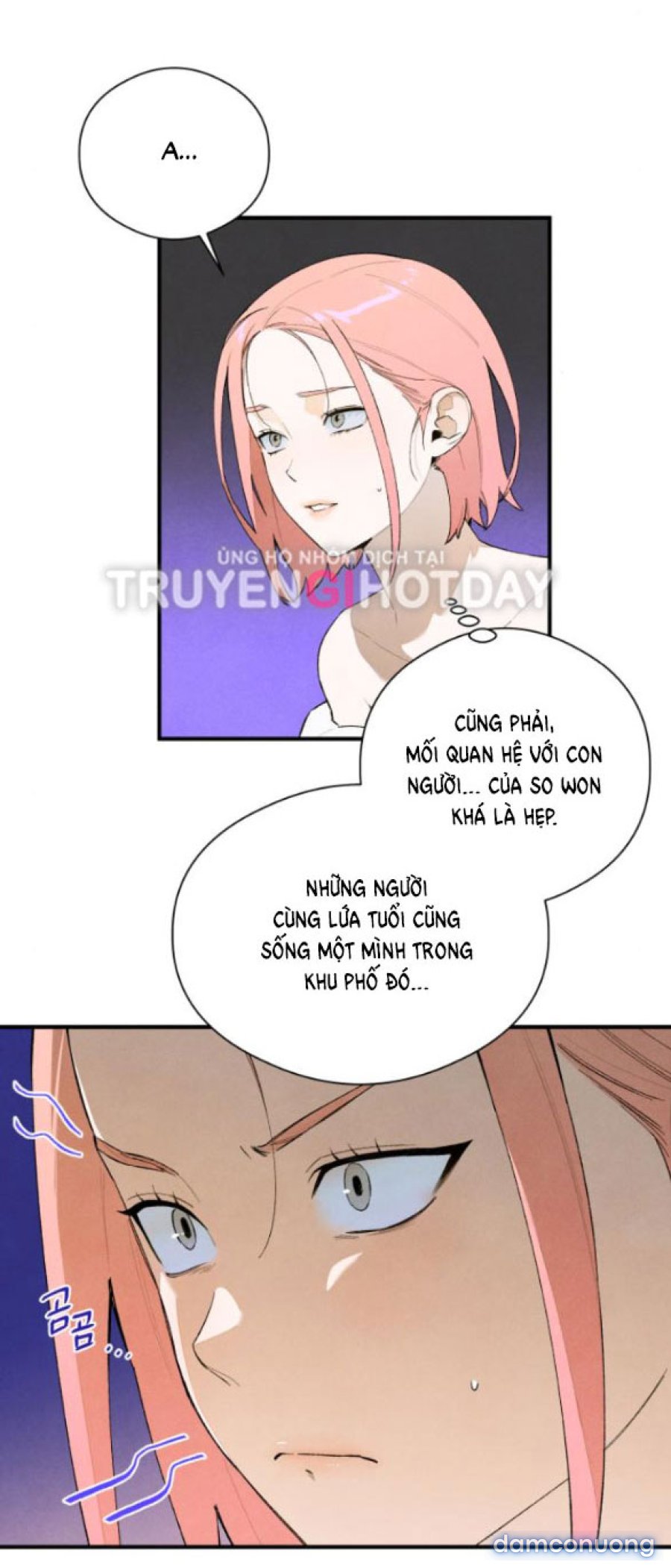 18+ Mong Ước Của Ác Ma 