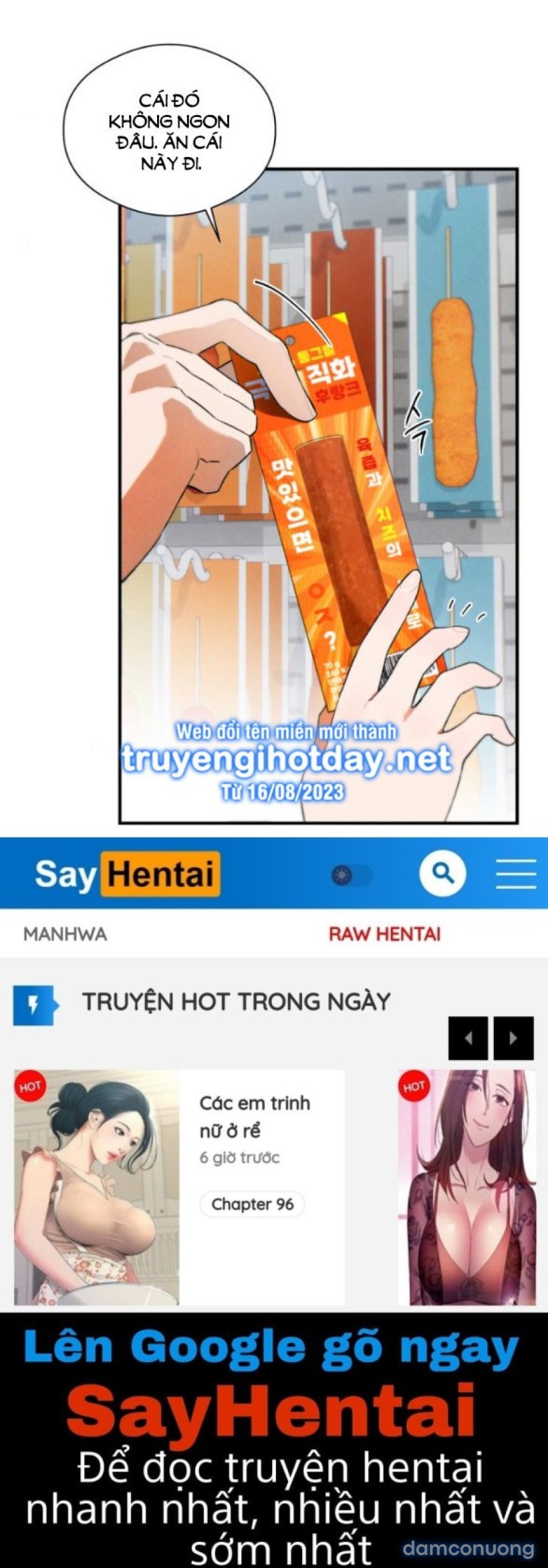 18+ Mong Ước Của Ác Ma 