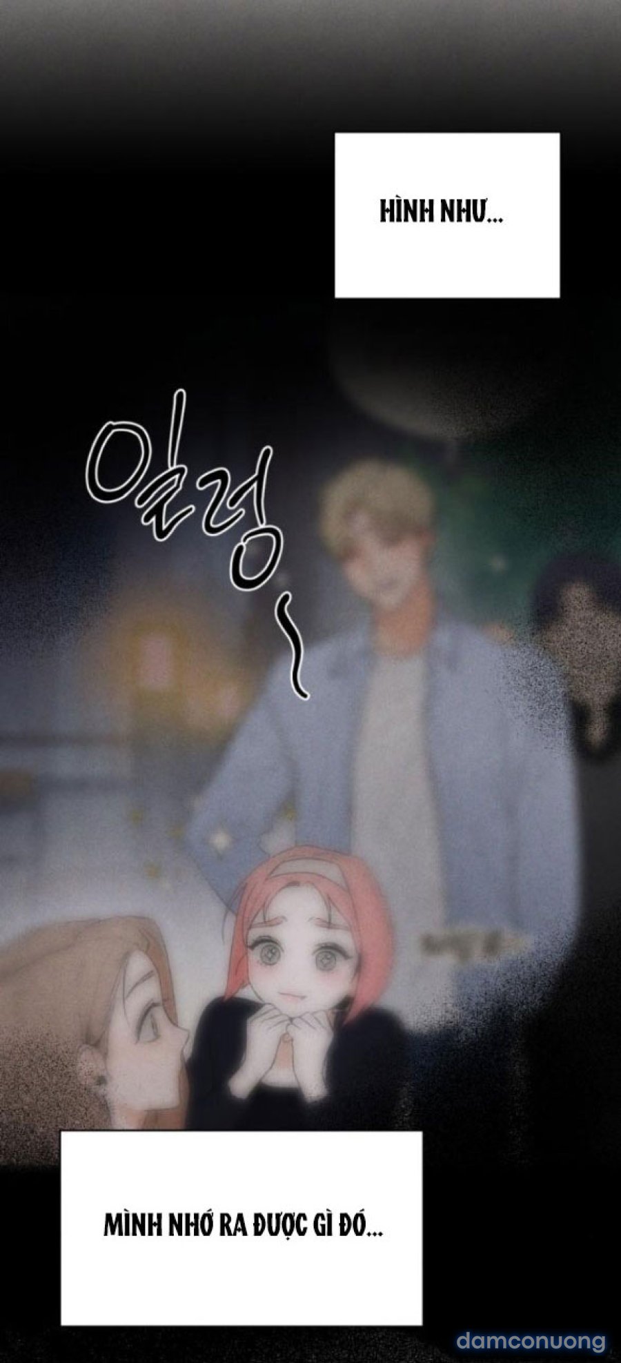 18+ Mong Ước Của Ác Ma 