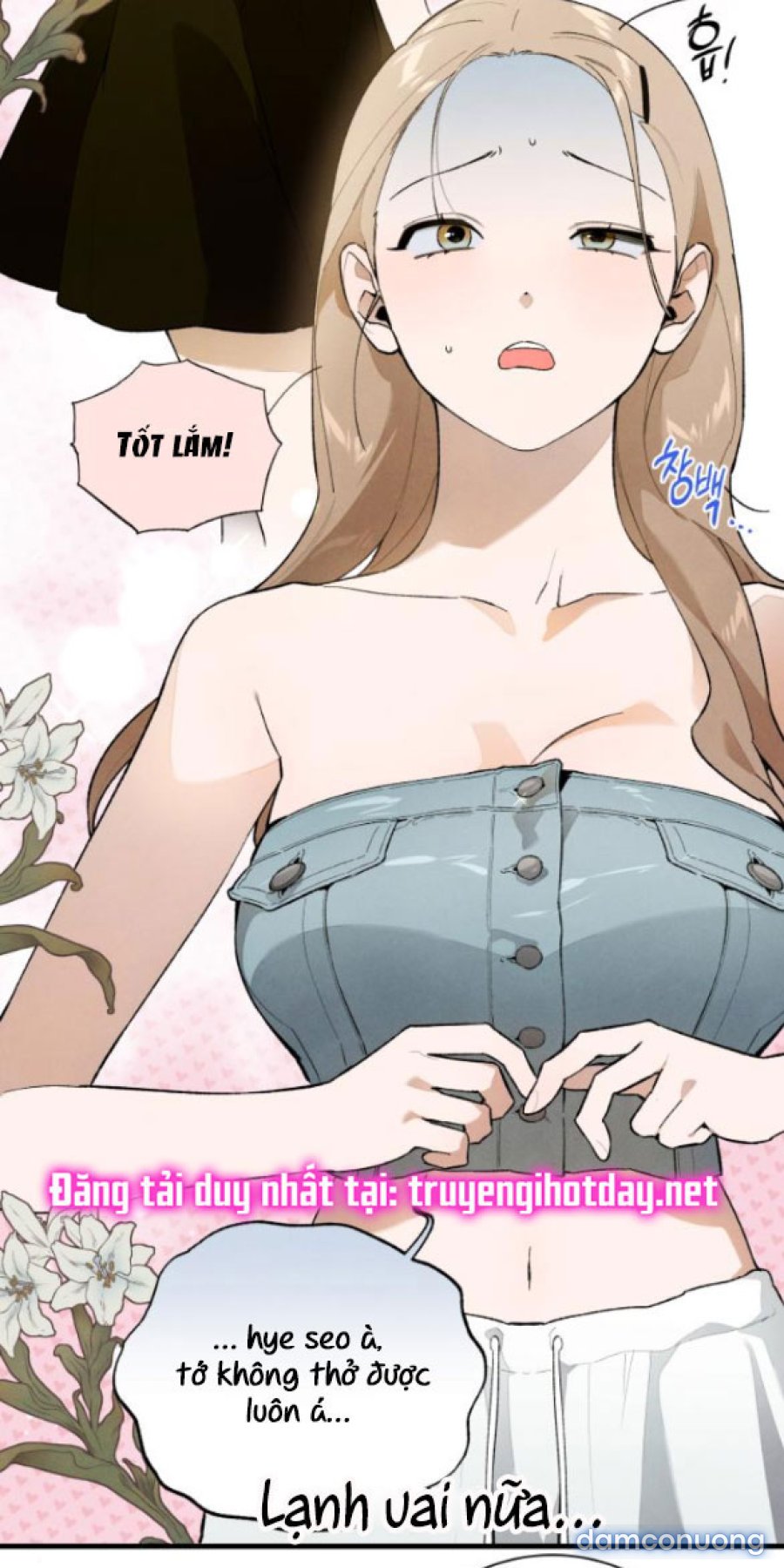 18+ Mong Ước Của Ác Ma 