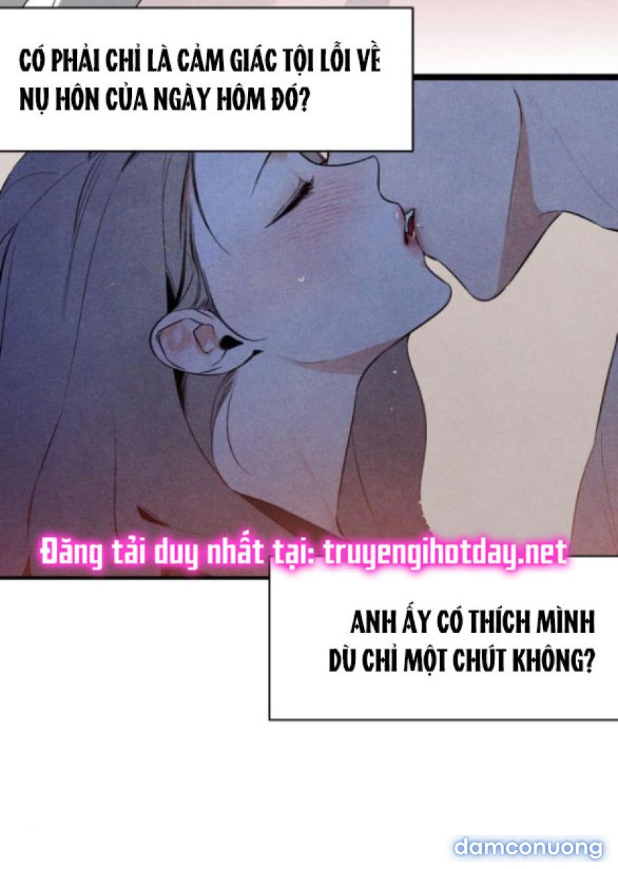 18+ Mong Ước Của Ác Ma 