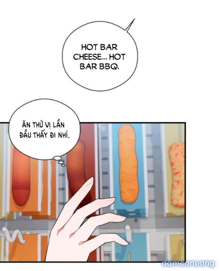 18+ Mong Ước Của Ác Ma 