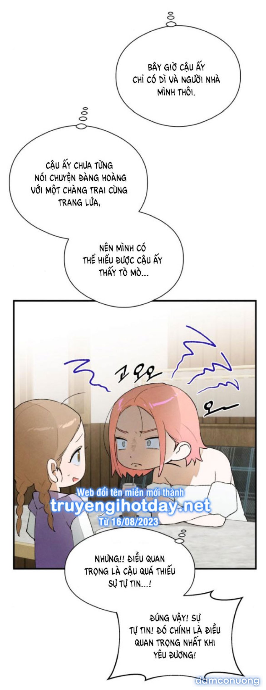 18+ Mong Ước Của Ác Ma 