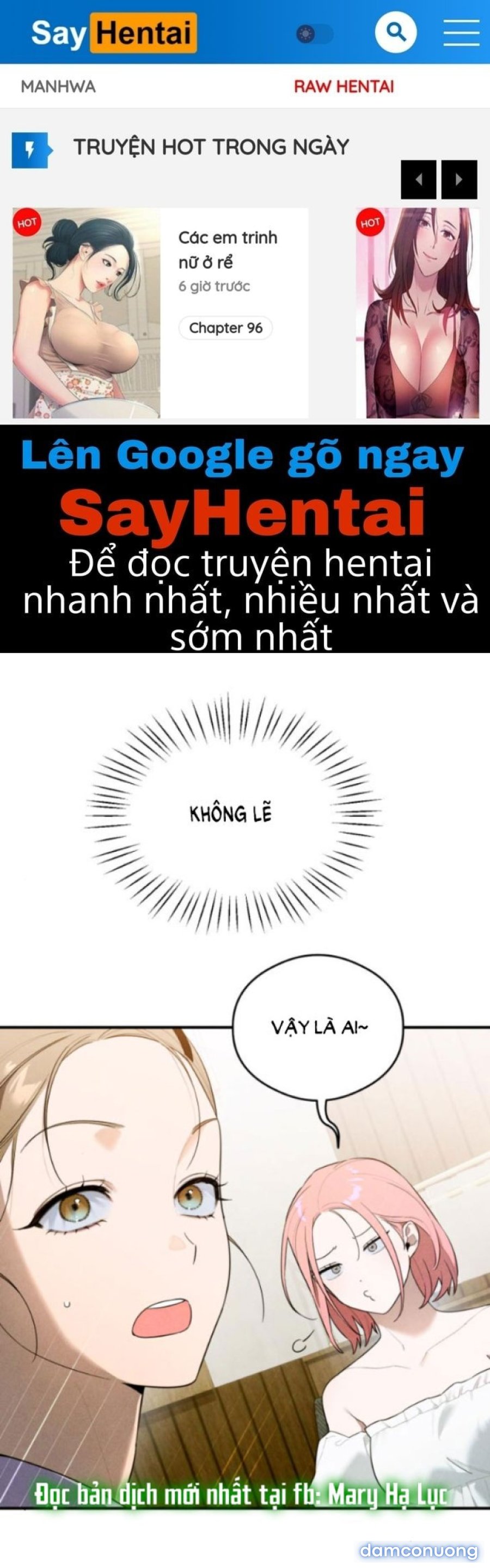 18+ Mong Ước Của Ác Ma 