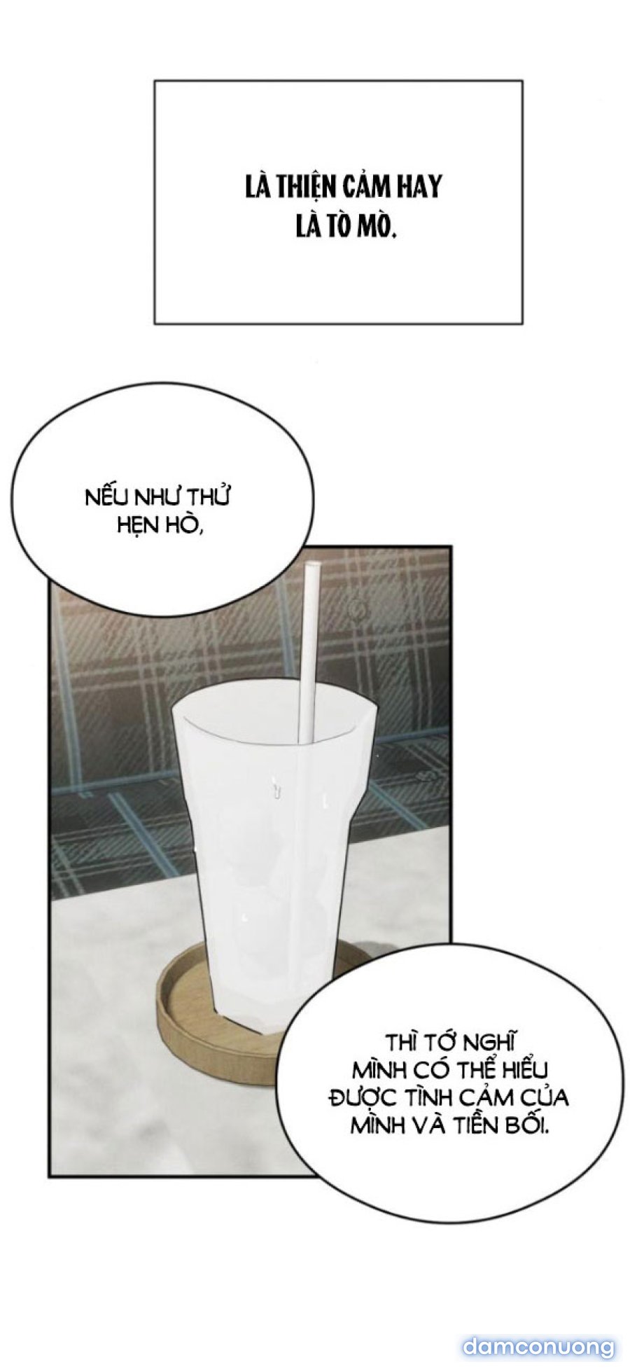 18+ Mong Ước Của Ác Ma 