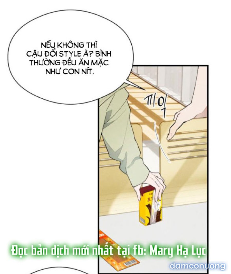 18+ Mong Ước Của Ác Ma 