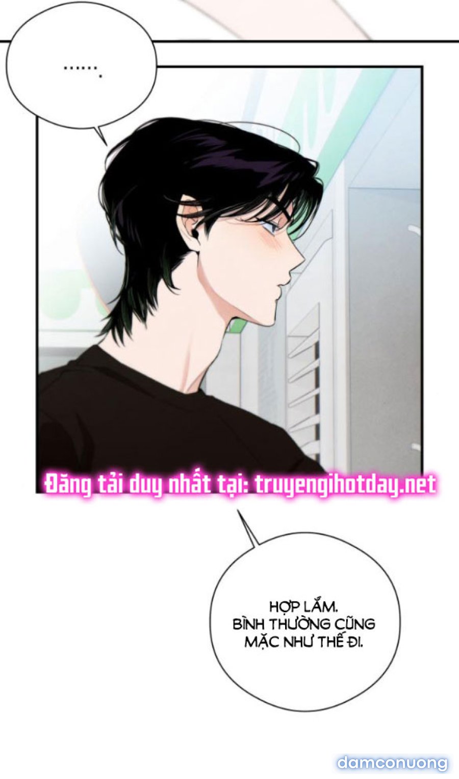 18+ Mong Ước Của Ác Ma 