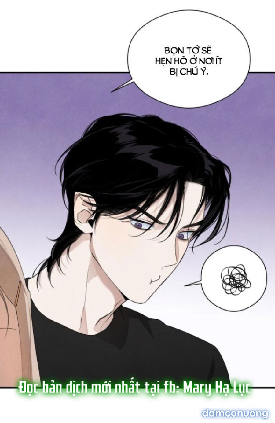 18+ Mong Ước Của Ác Ma 