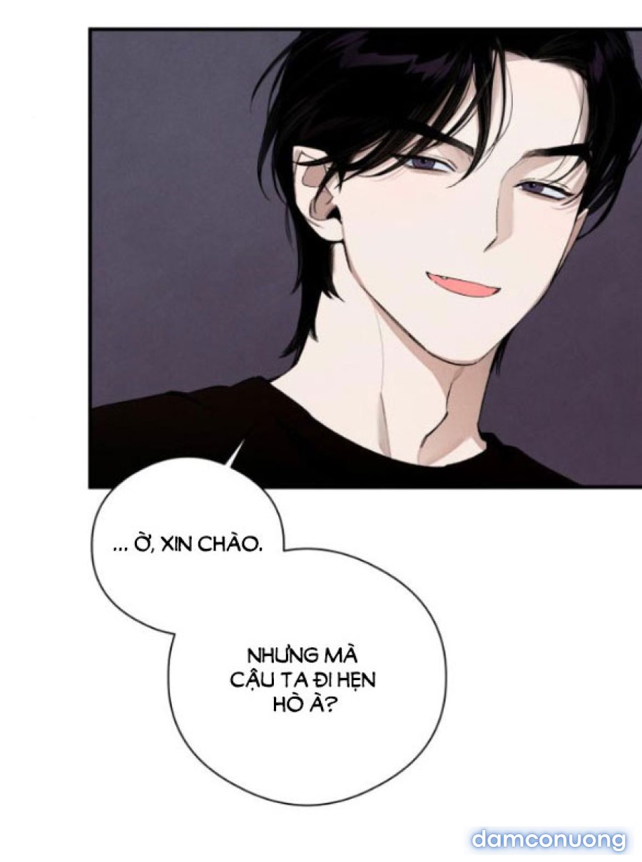 18+ Mong Ước Của Ác Ma 
