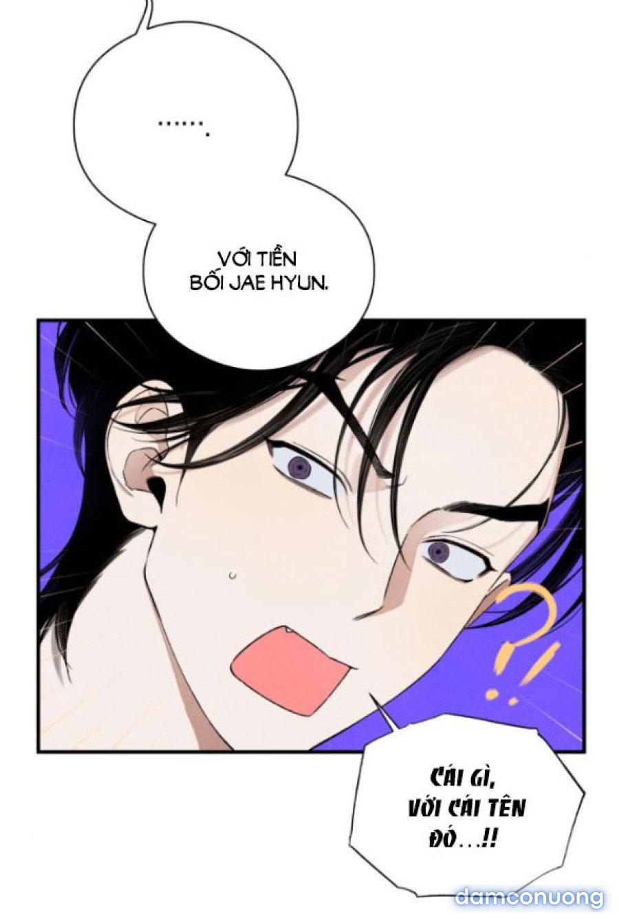 18+ Mong Ước Của Ác Ma 