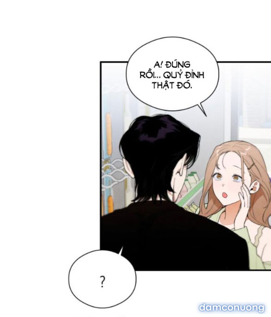 18+ Mong Ước Của Ác Ma 