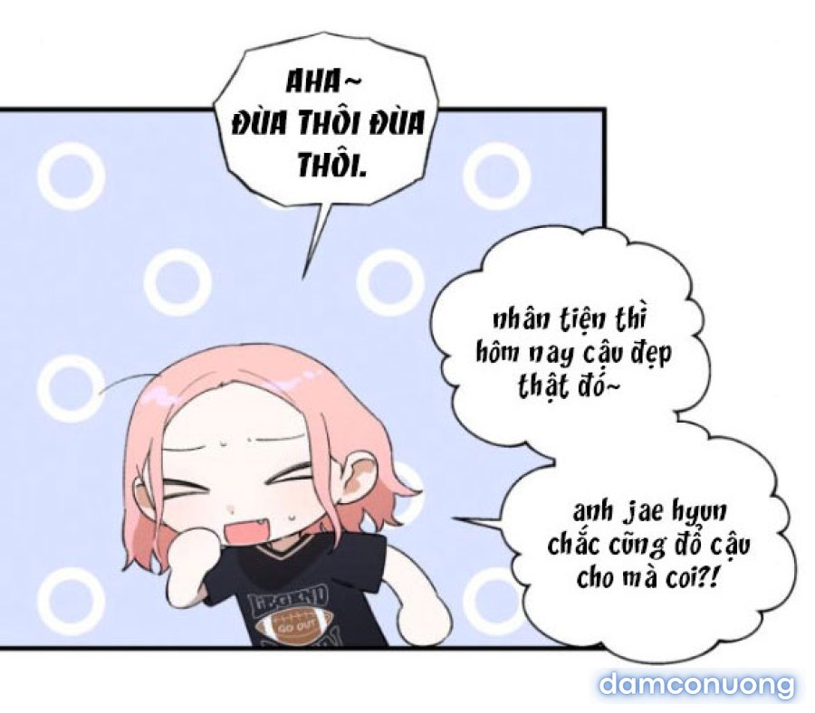 18+ Mong Ước Của Ác Ma 
