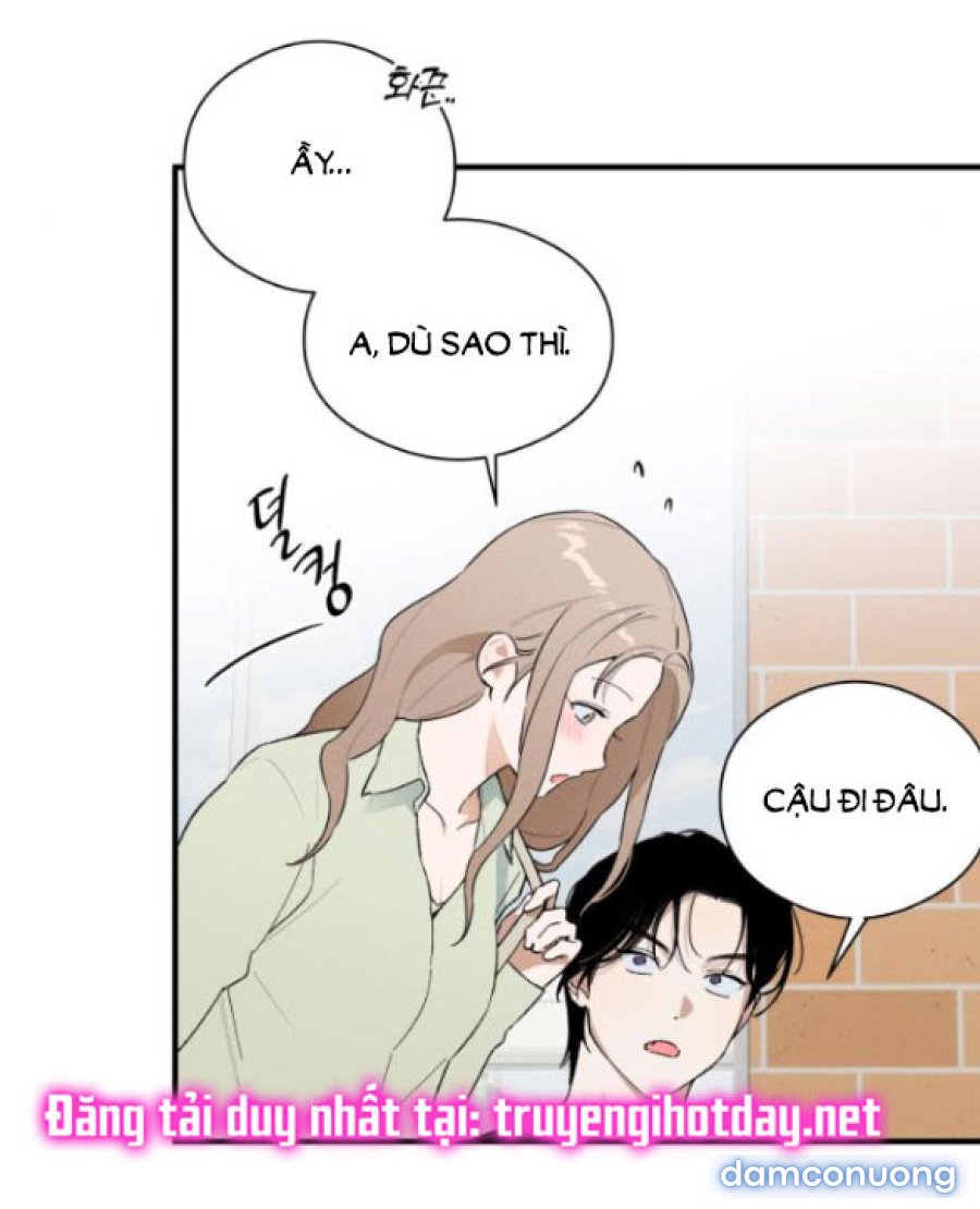 18+ Mong Ước Của Ác Ma 