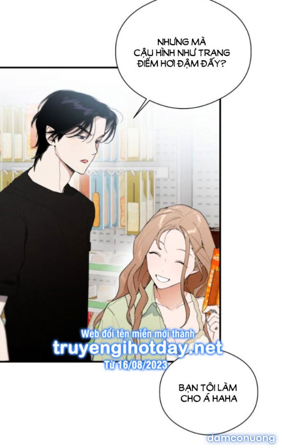 18+ Mong Ước Của Ác Ma 