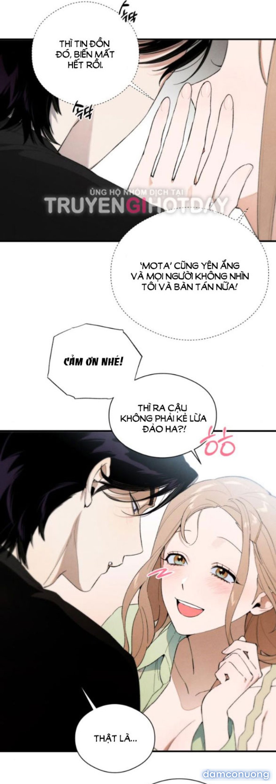 18+ Mong Ước Của Ác Ma 
