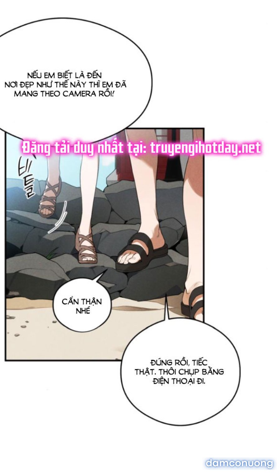 18+ Mong Ước Của Ác Ma 