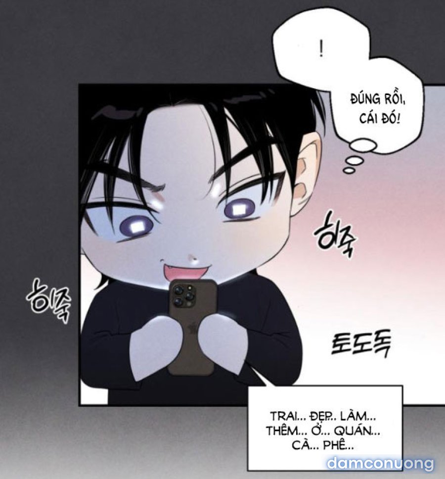 18+ Mong Ước Của Ác Ma 