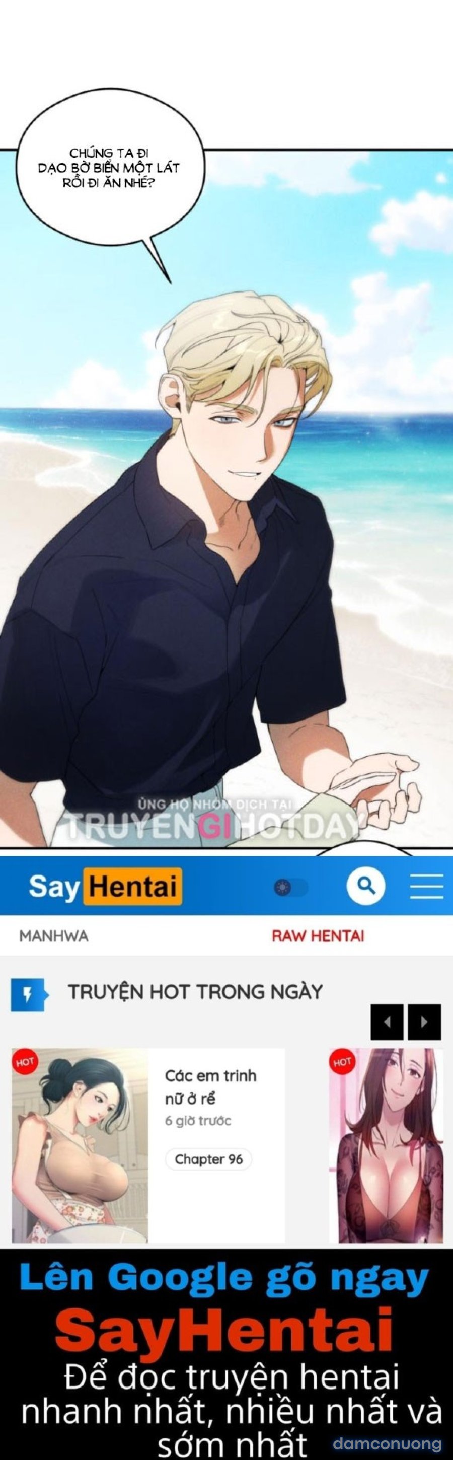 18+ Mong Ước Của Ác Ma 