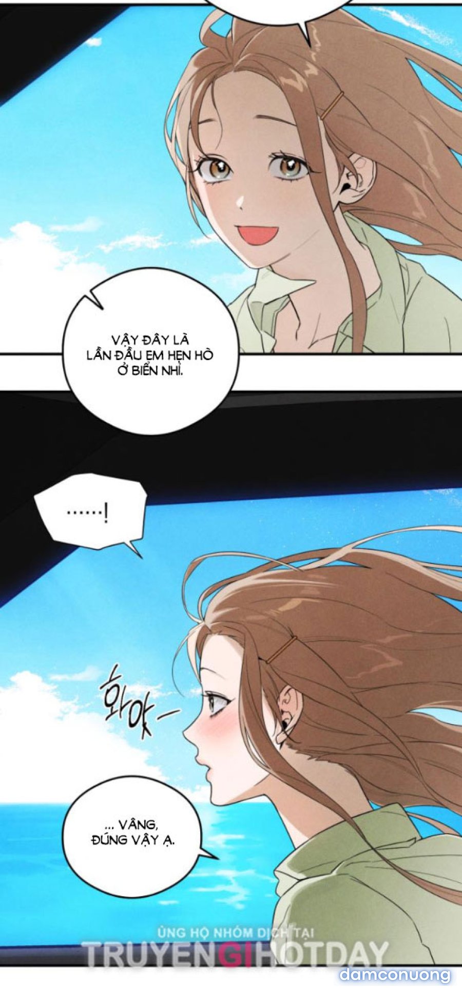 18+ Mong Ước Của Ác Ma 