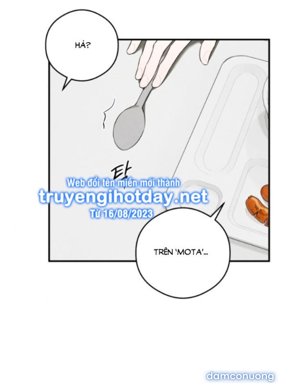 18+ Mong Ước Của Ác Ma 