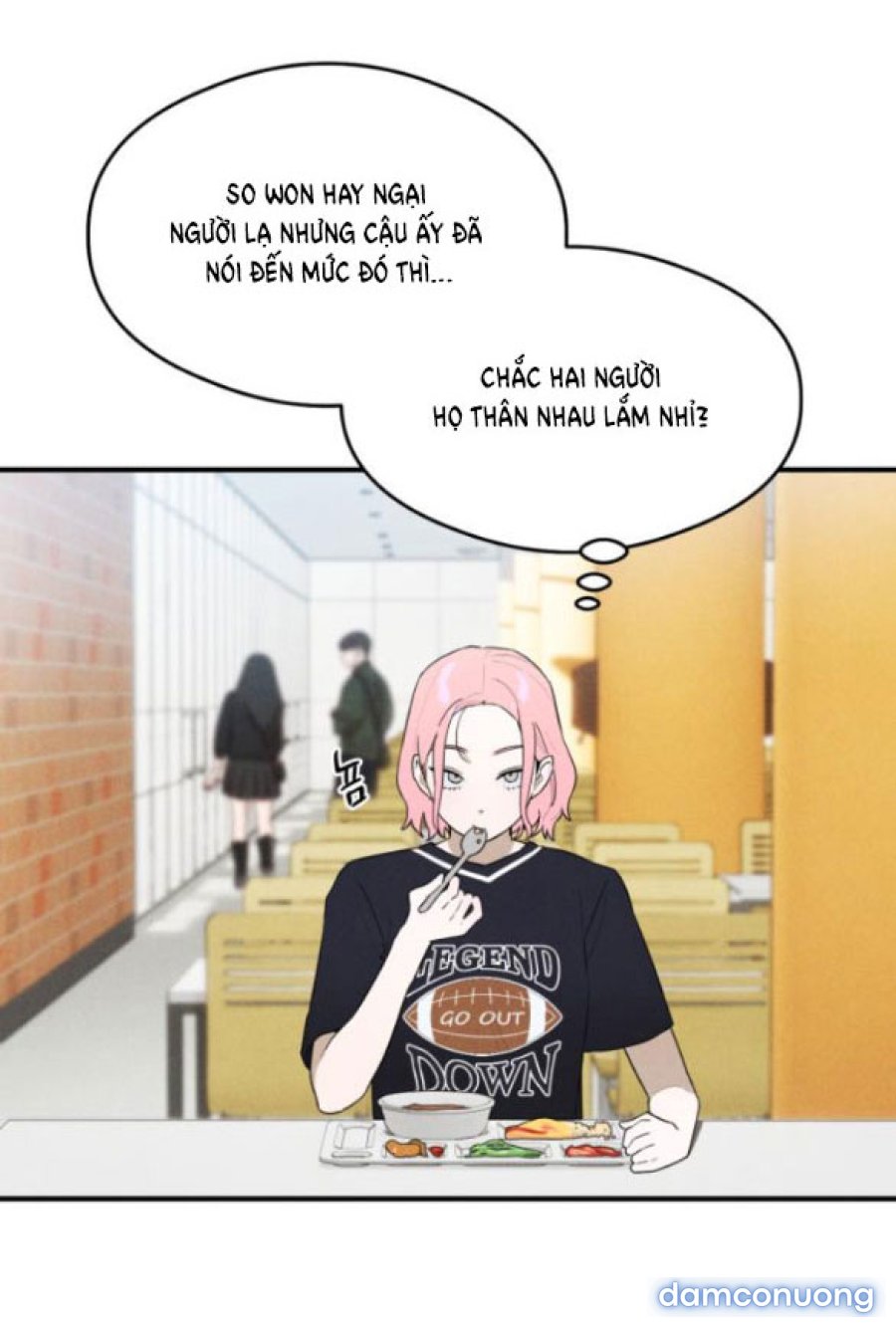 18+ Mong Ước Của Ác Ma 