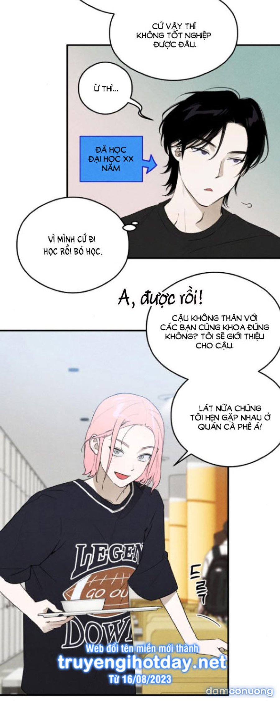 18+ Mong Ước Của Ác Ma 