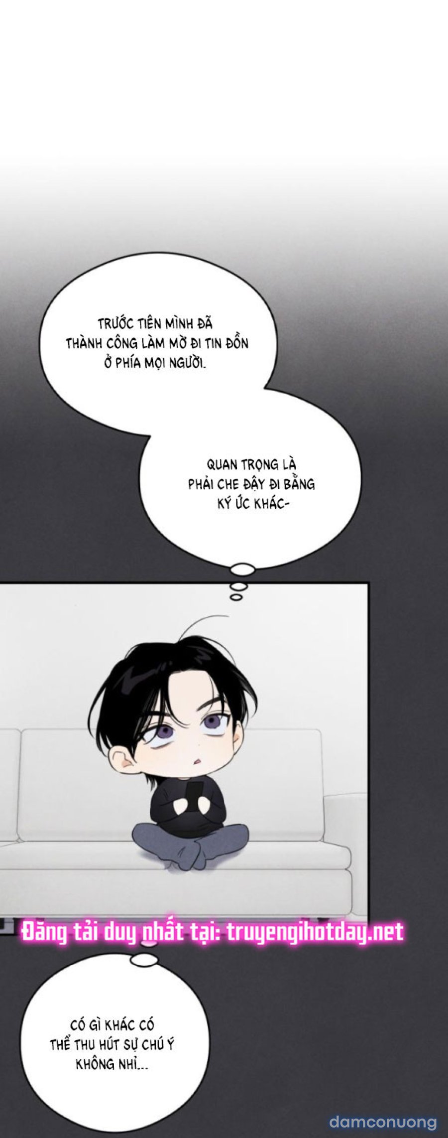 18+ Mong Ước Của Ác Ma 