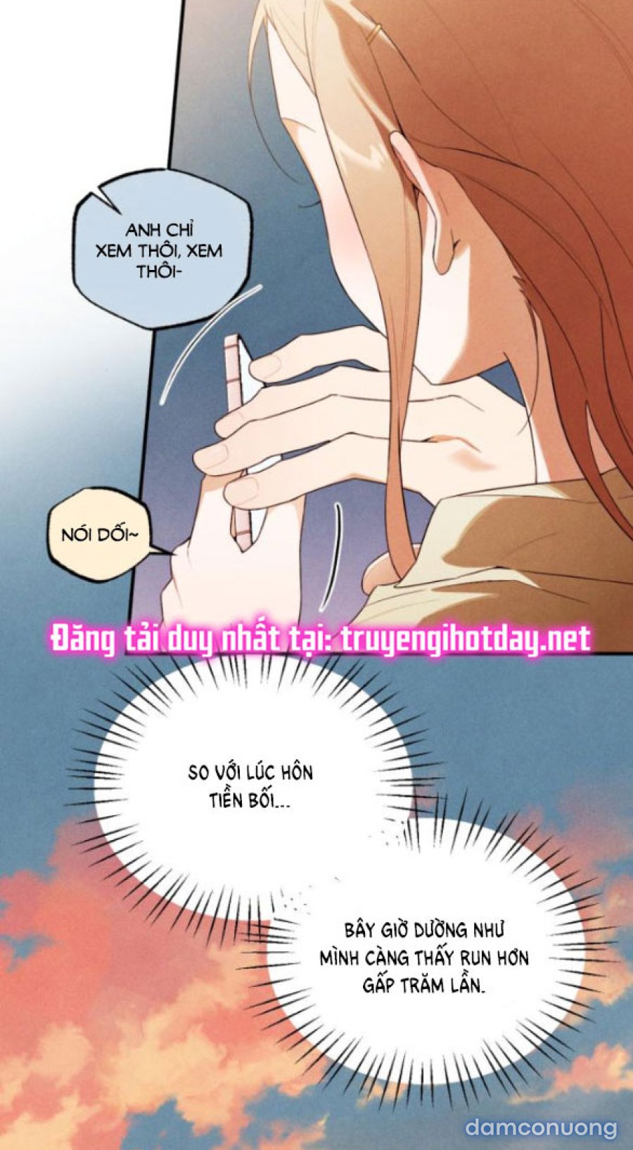 18+ Mong Ước Của Ác Ma 
