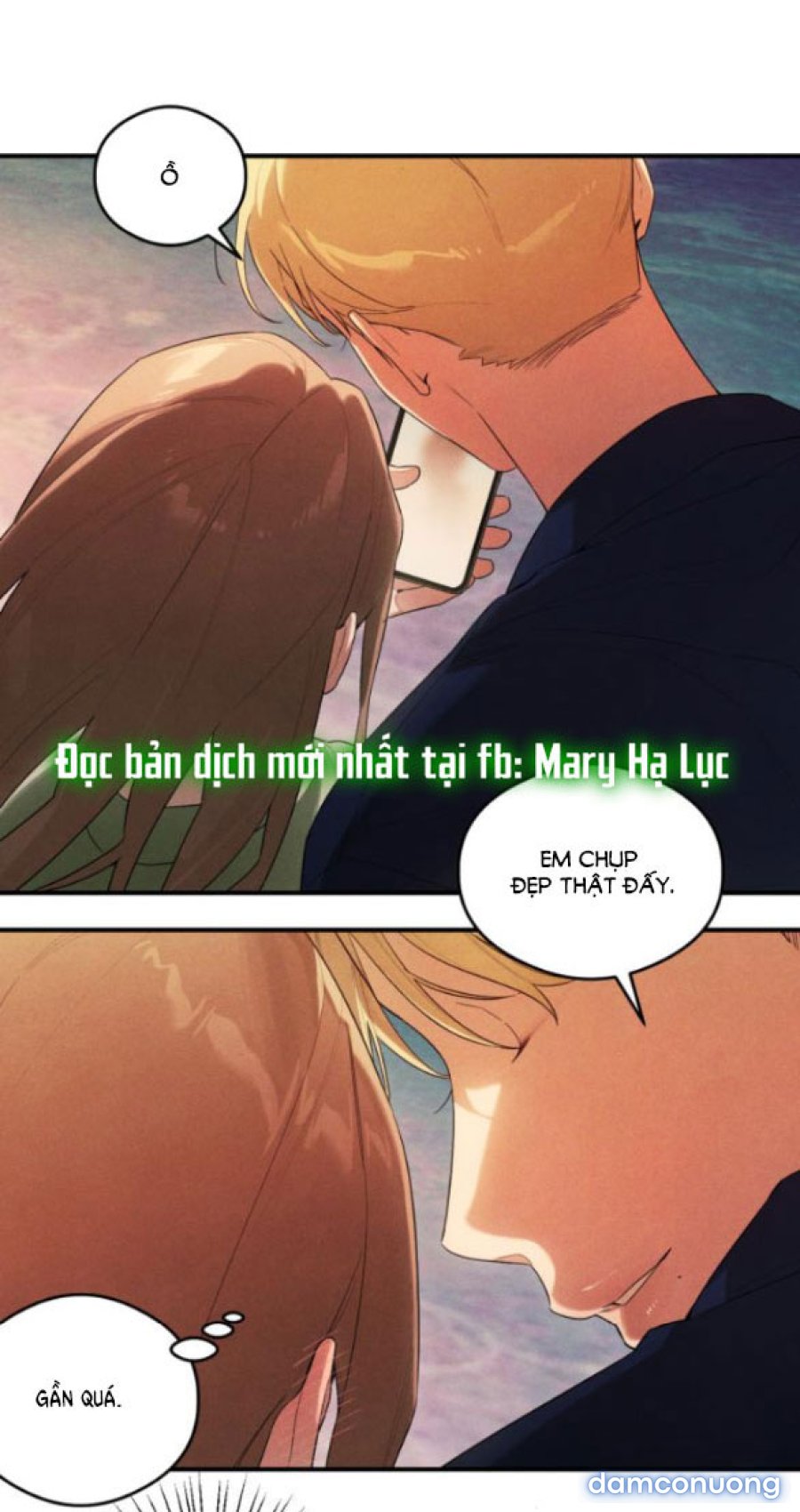 18+ Mong Ước Của Ác Ma 