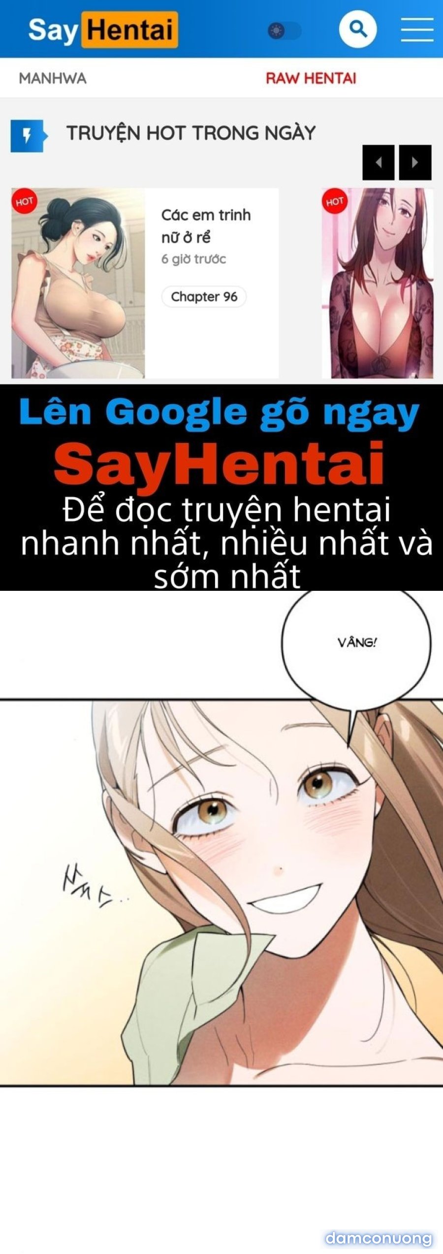 18+ Mong Ước Của Ác Ma 