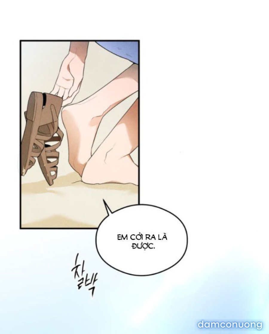 18+ Mong Ước Của Ác Ma 