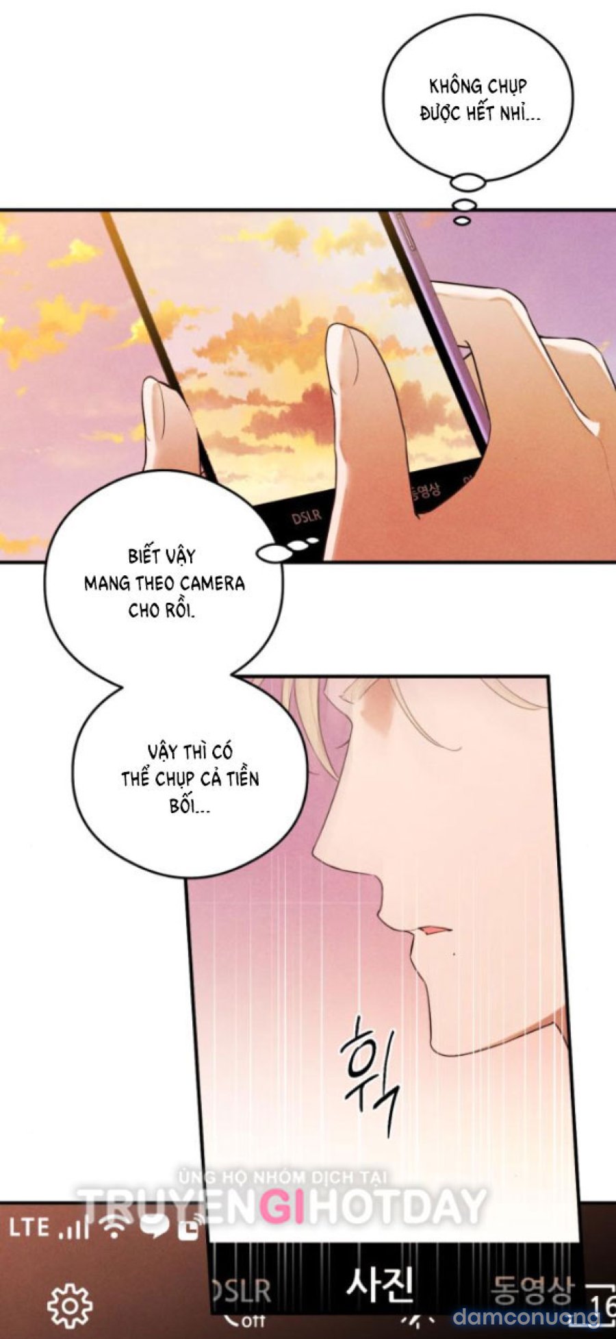 18+ Mong Ước Của Ác Ma 