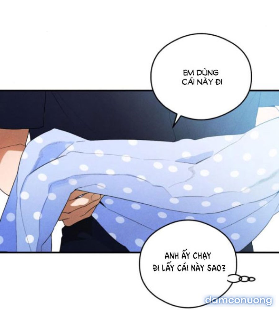 18+ Mong Ước Của Ác Ma 