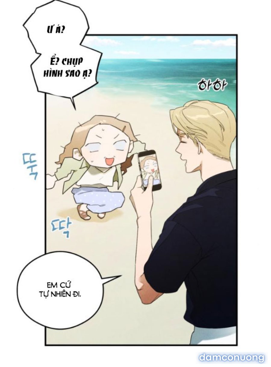18+ Mong Ước Của Ác Ma 