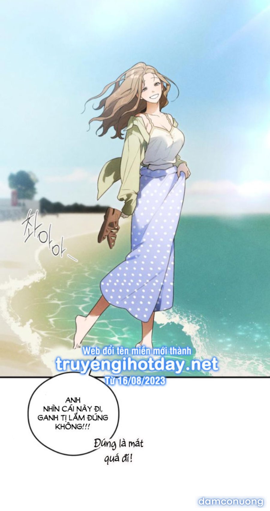 18+ Mong Ước Của Ác Ma 
