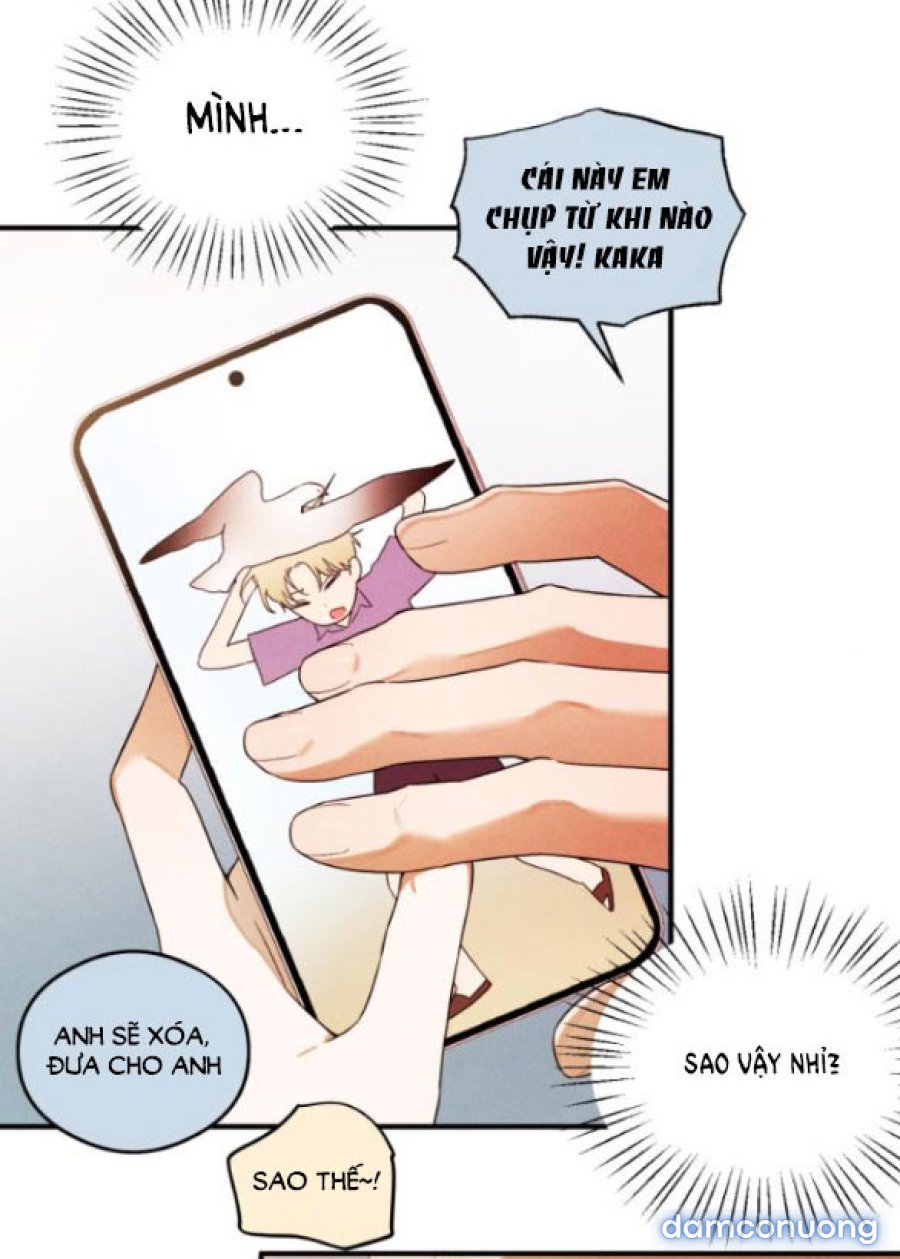 18+ Mong Ước Của Ác Ma 