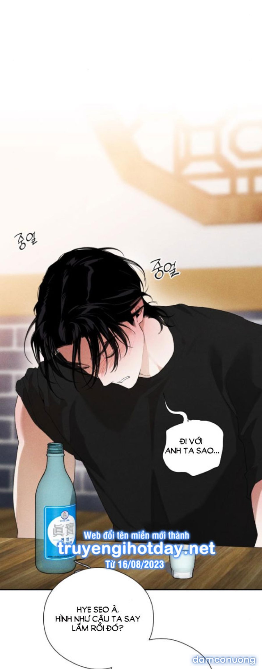18+ Mong Ước Của Ác Ma 