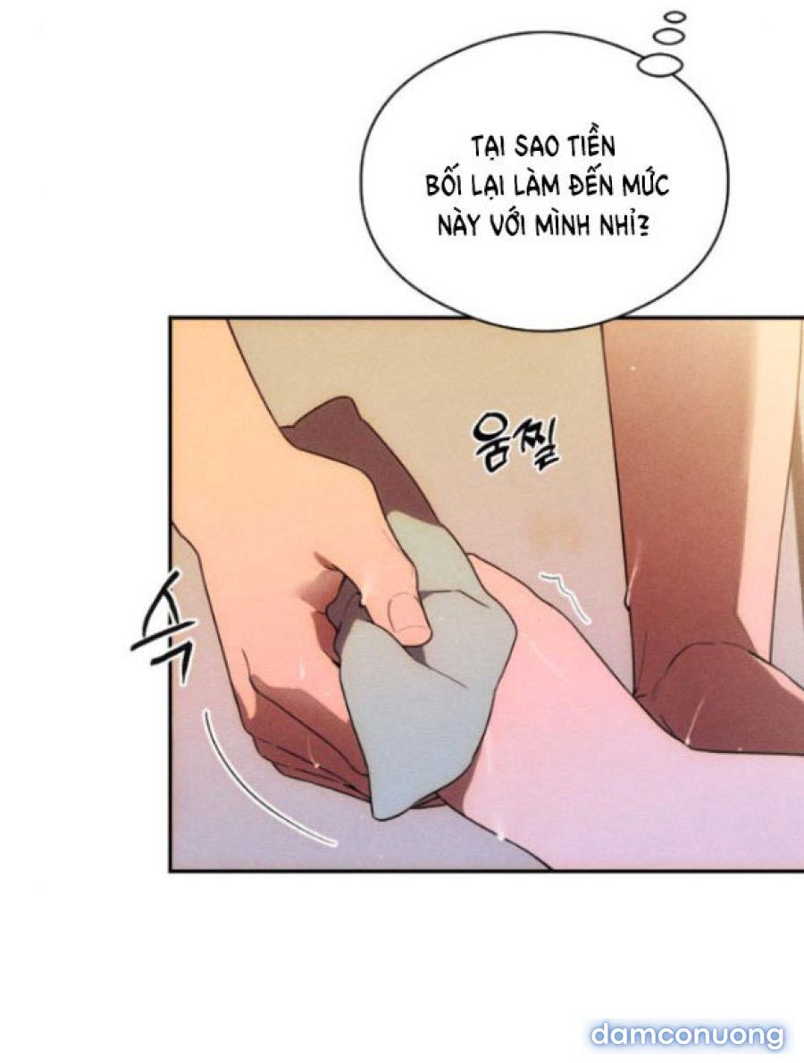 18+ Mong Ước Của Ác Ma 