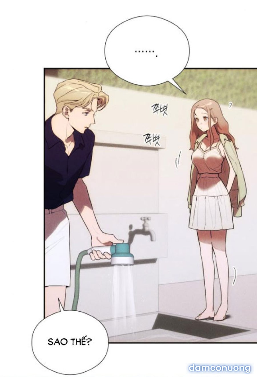 18+ Mong Ước Của Ác Ma 