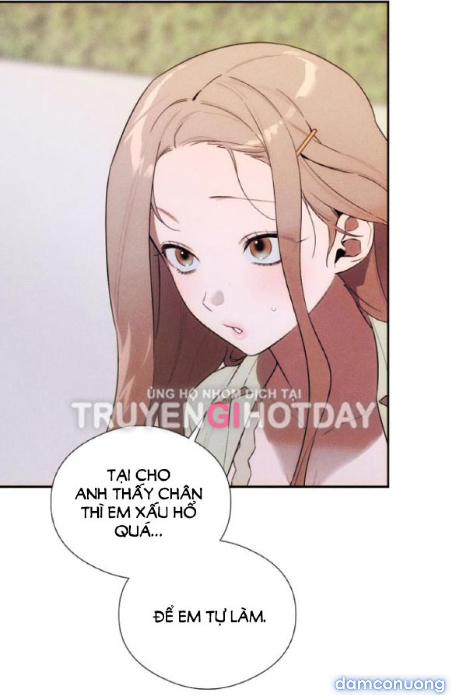18+ Mong Ước Của Ác Ma 