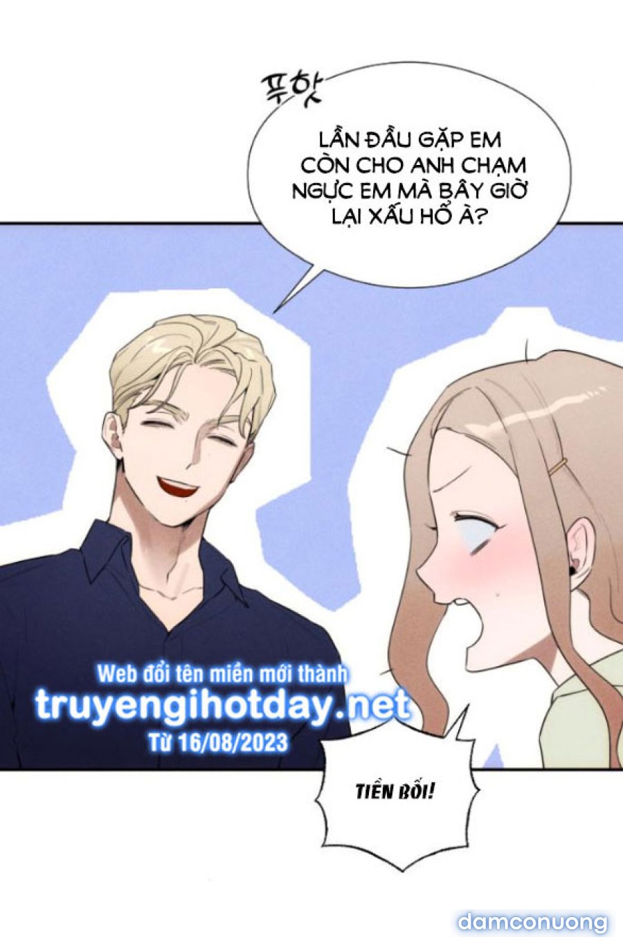 18+ Mong Ước Của Ác Ma 