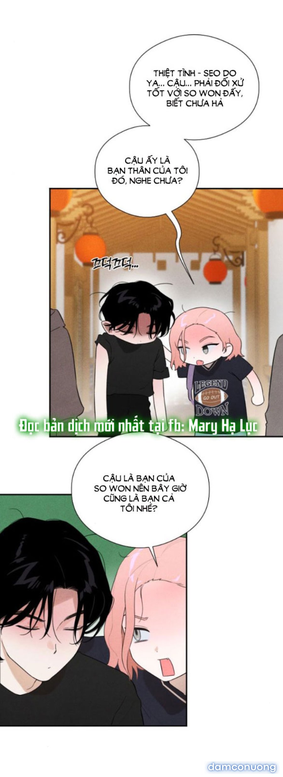 18+ Mong Ước Của Ác Ma 