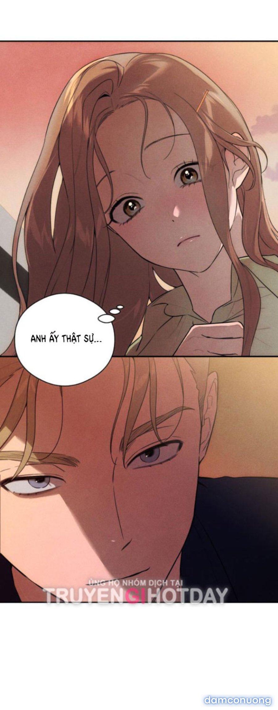 18+ Mong Ước Của Ác Ma 