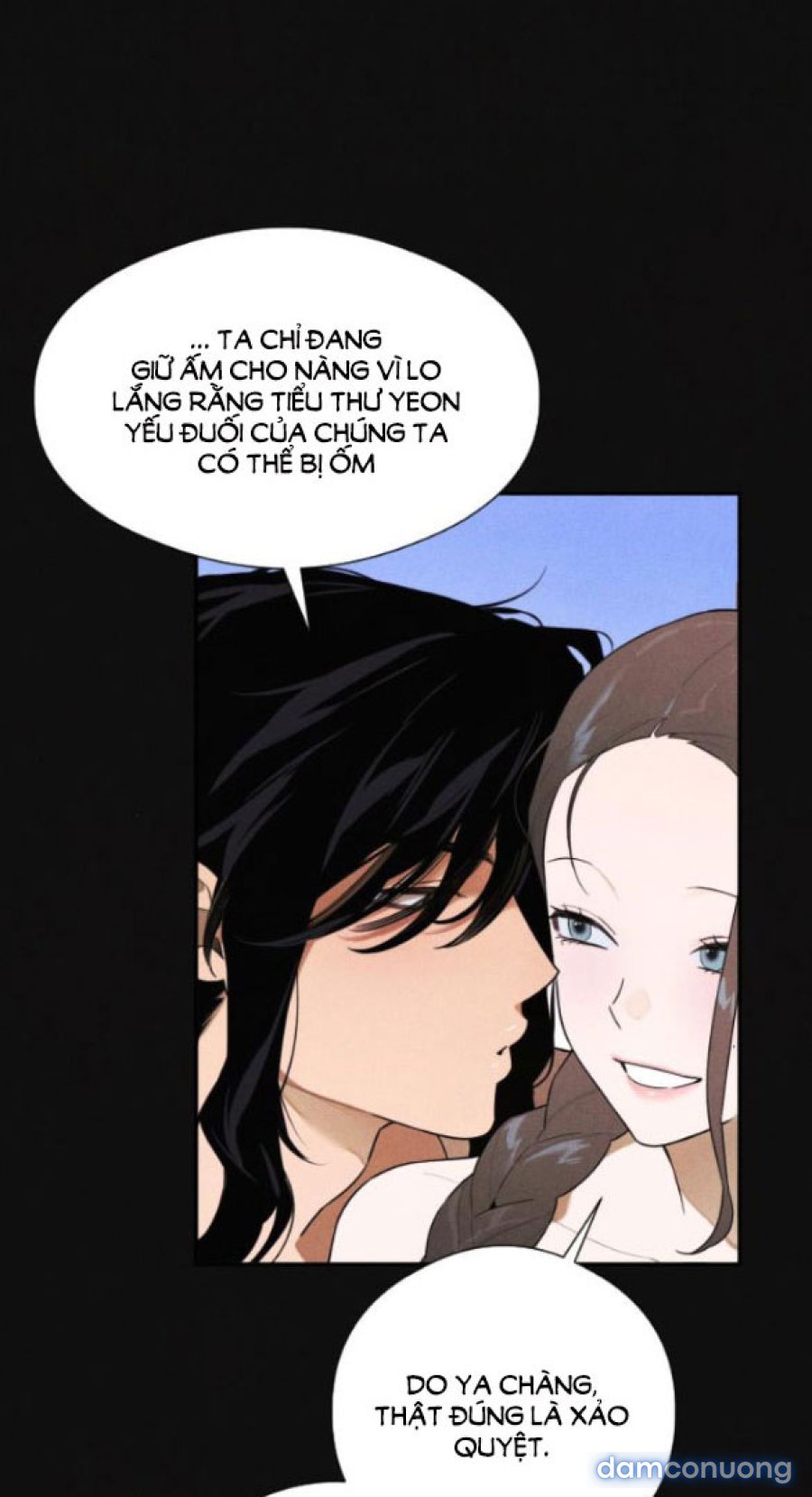 18+ Mong Ước Của Ác Ma 