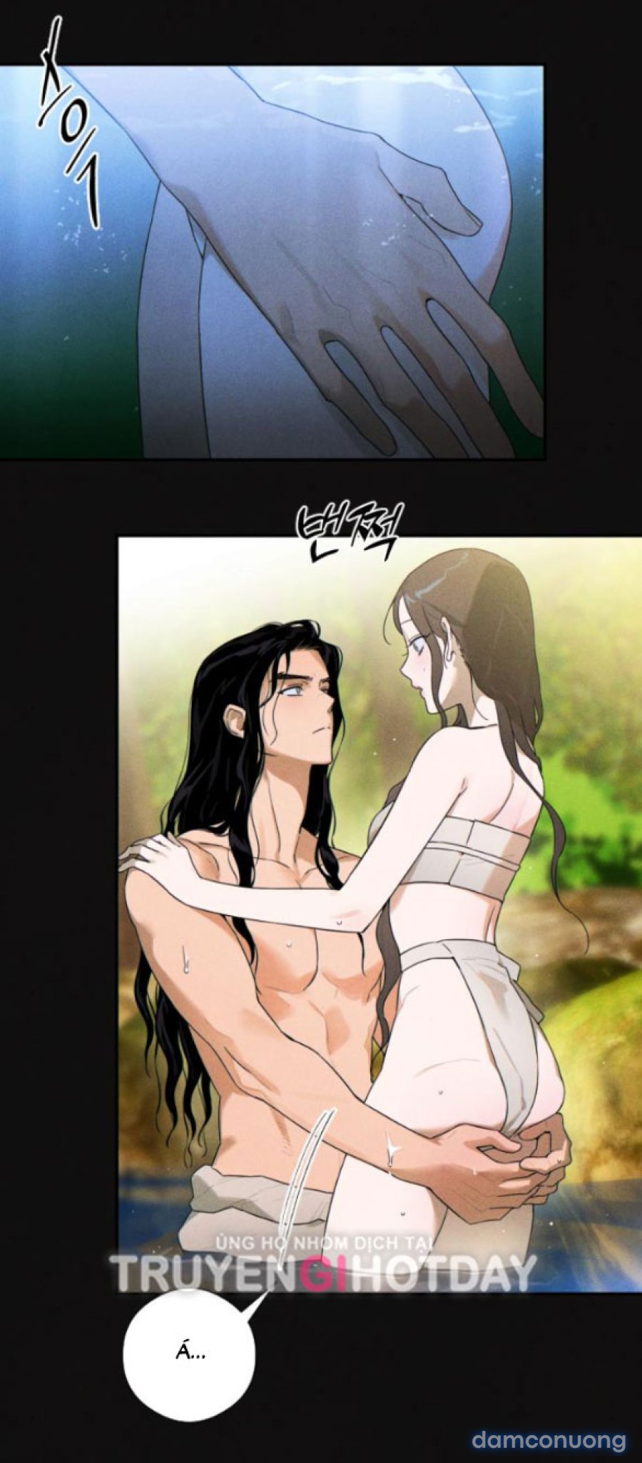 18+ Mong Ước Của Ác Ma 